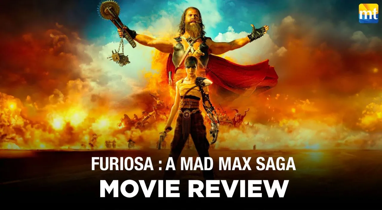 Furiosa: A Mad Max Saga Review - Mad Action, But No Max Entertainment
