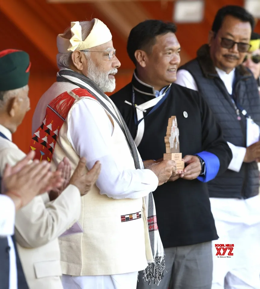 Itanagar 