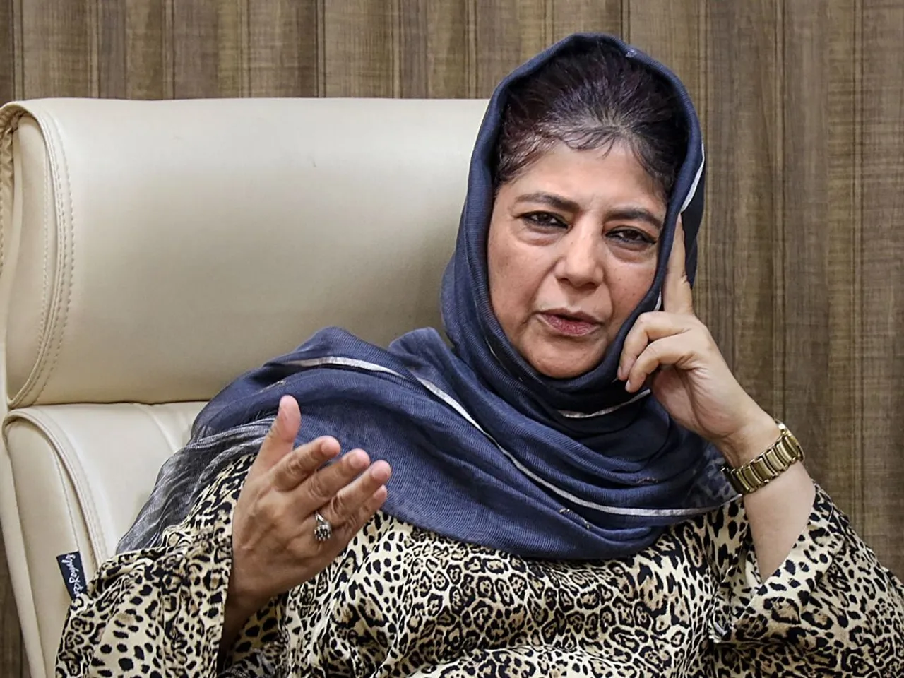 Mufti