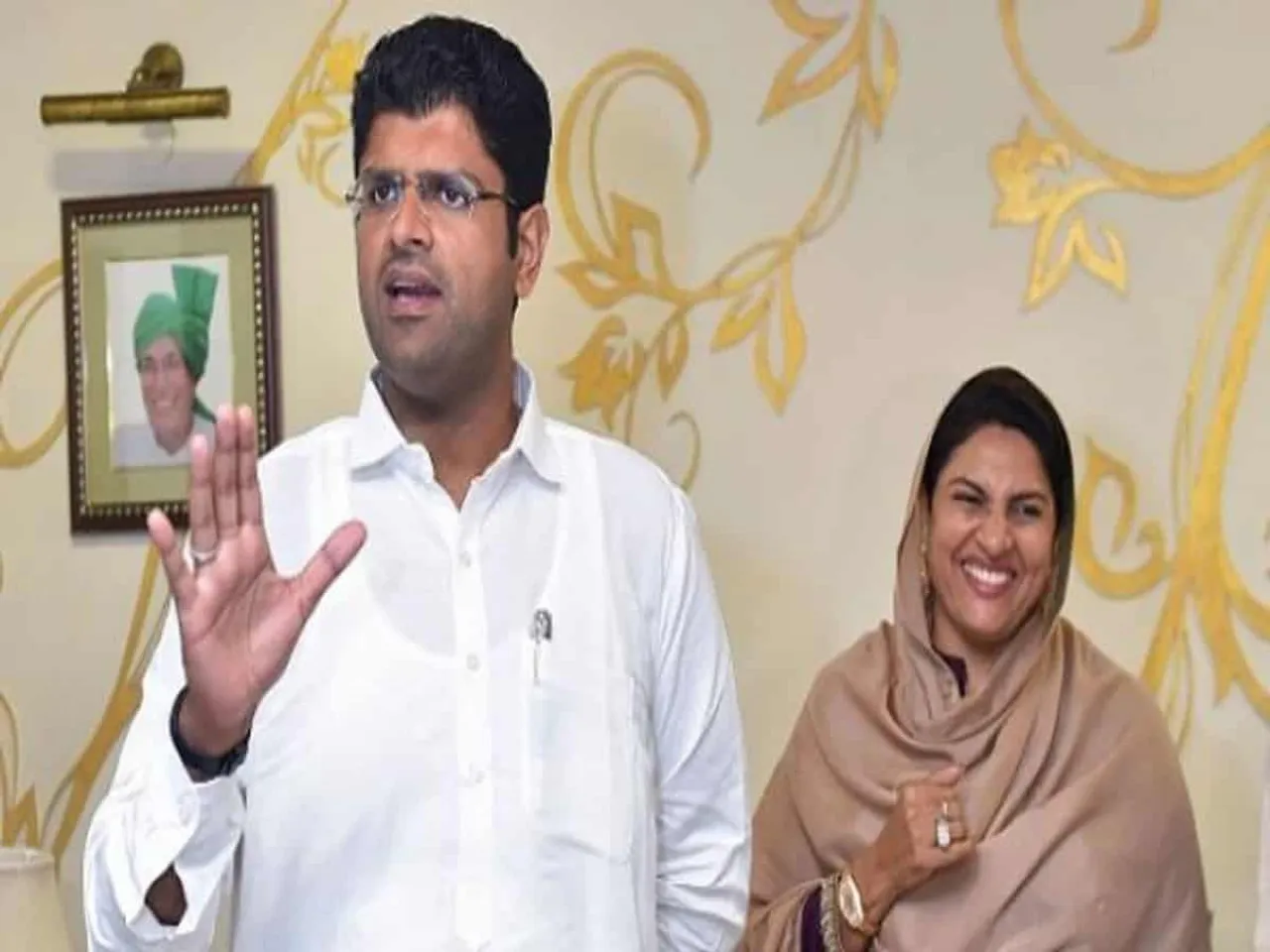 चौटाला