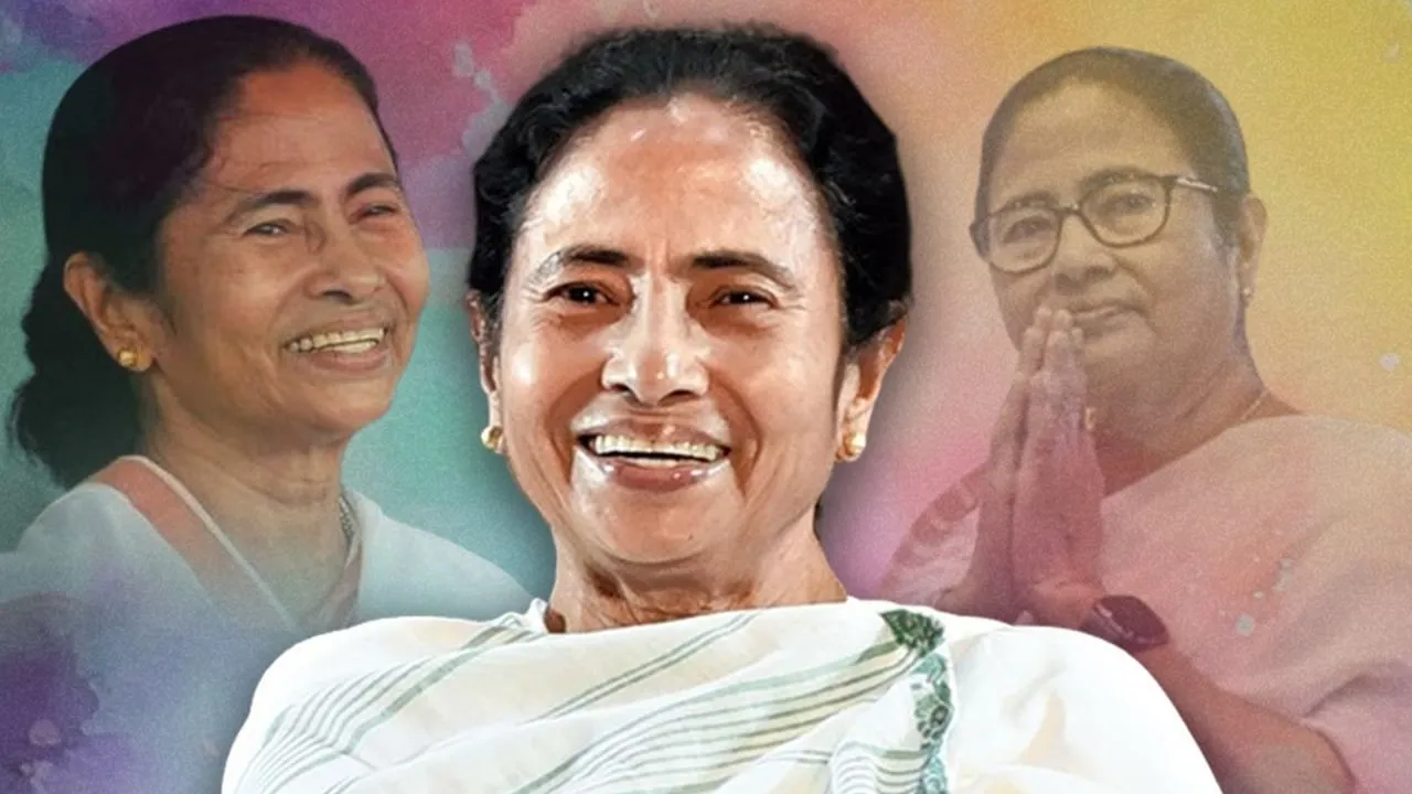 Mamata
