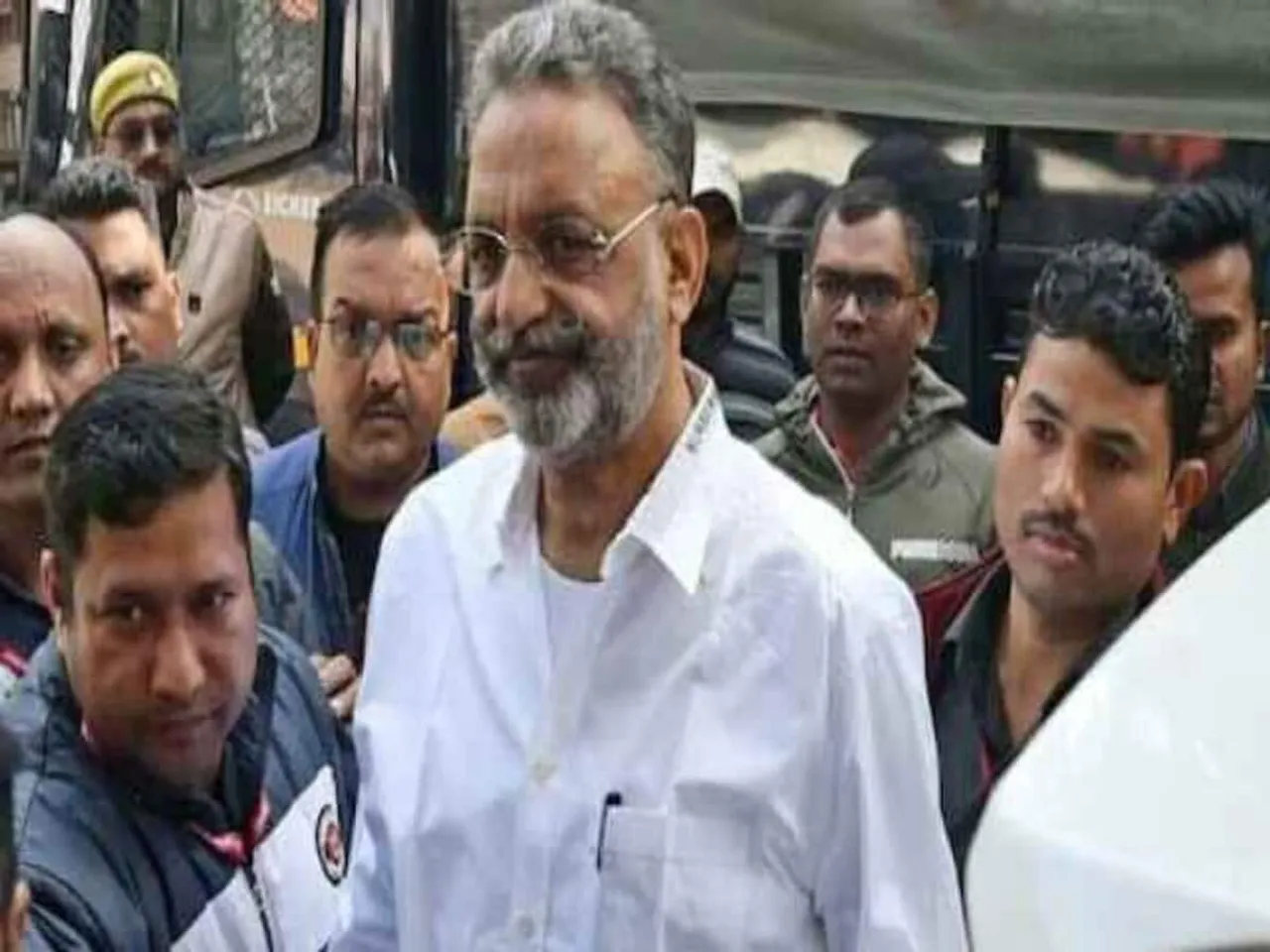 Mukhtar ansari