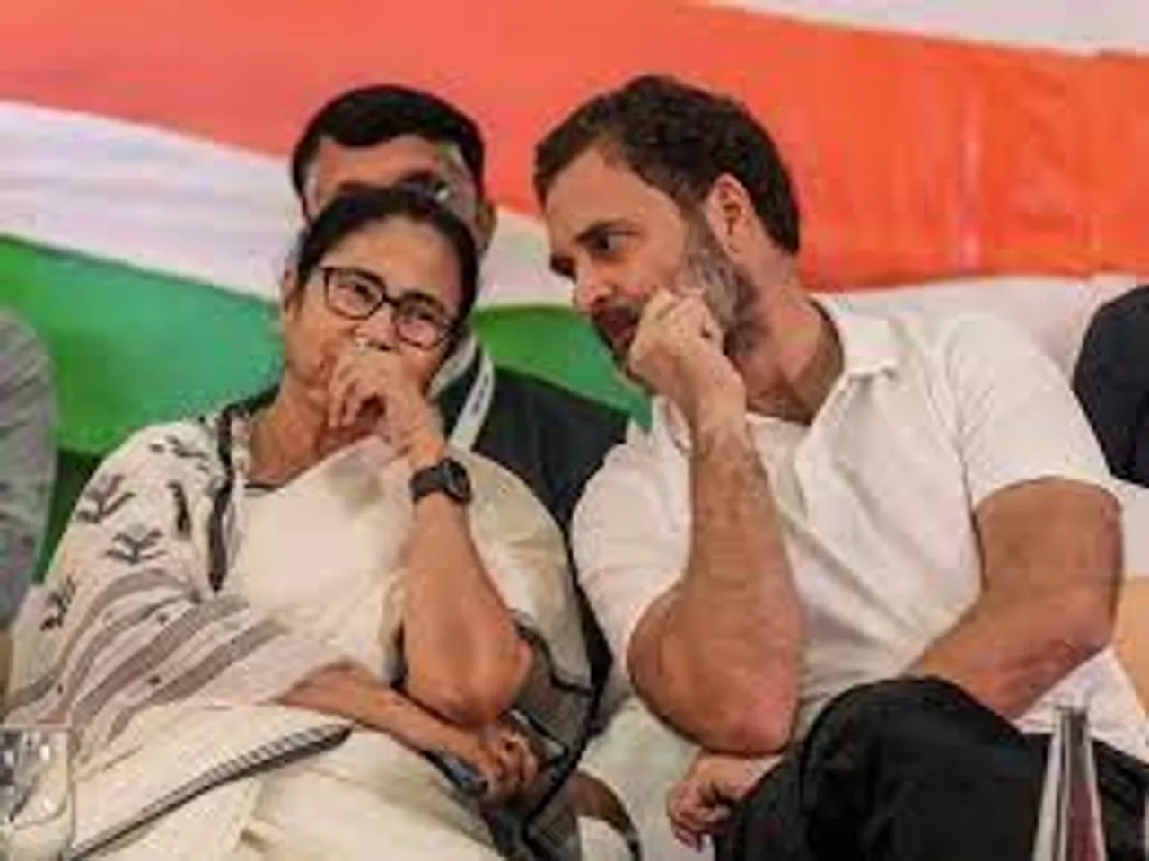 Mamata Rahul