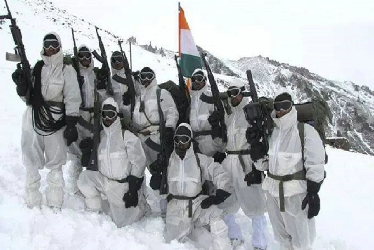 Siachen 