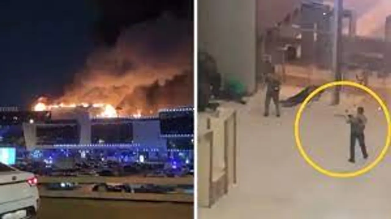 Russia