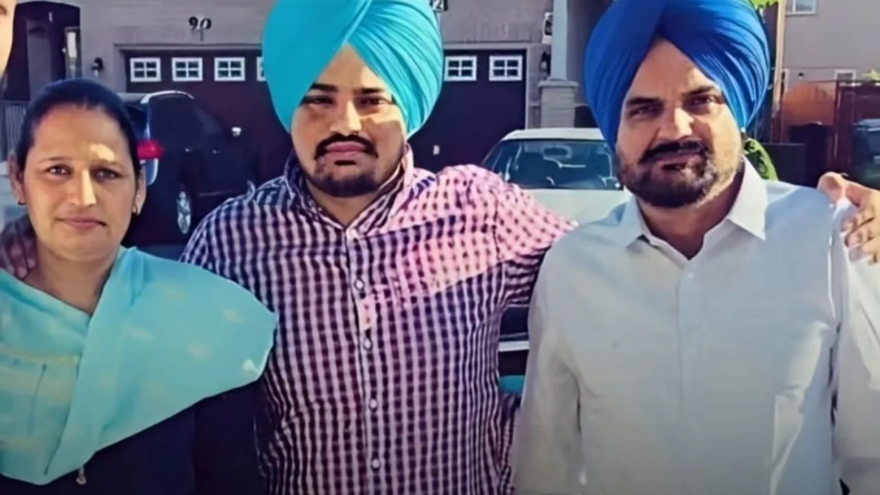 मुसेवाला