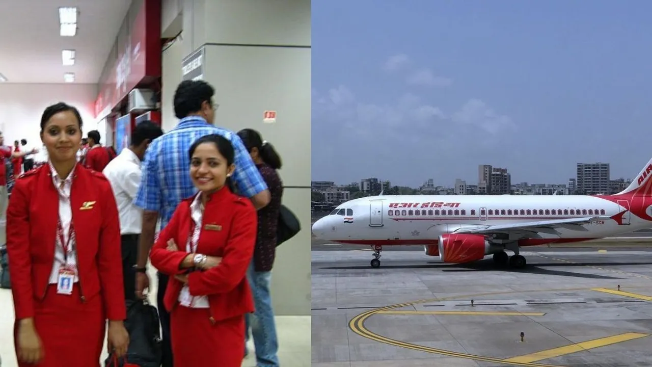 Air india