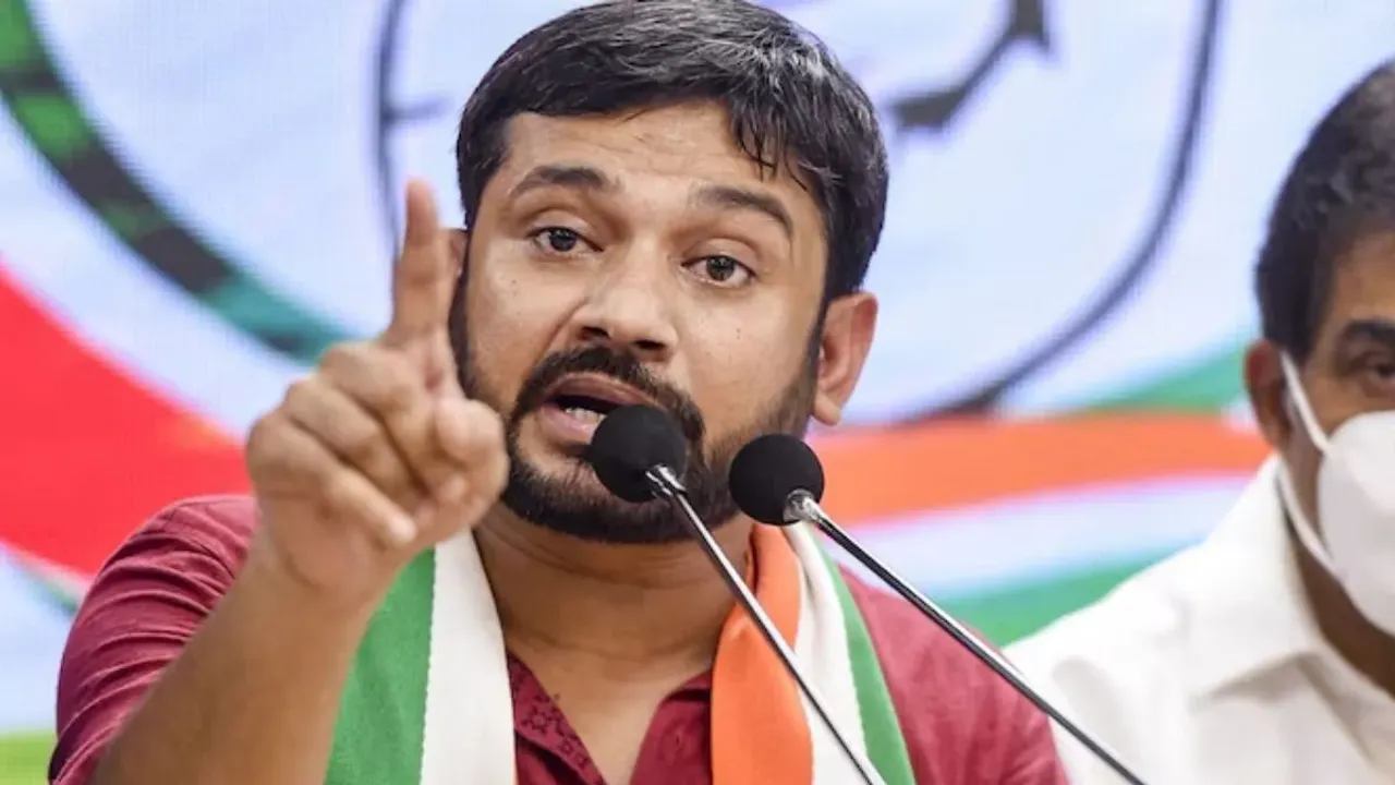 Kanhaiya