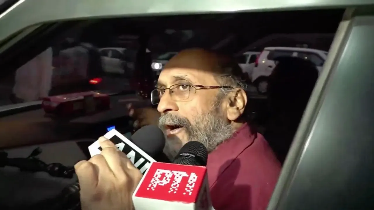 Paranjoy Guha Thakurta