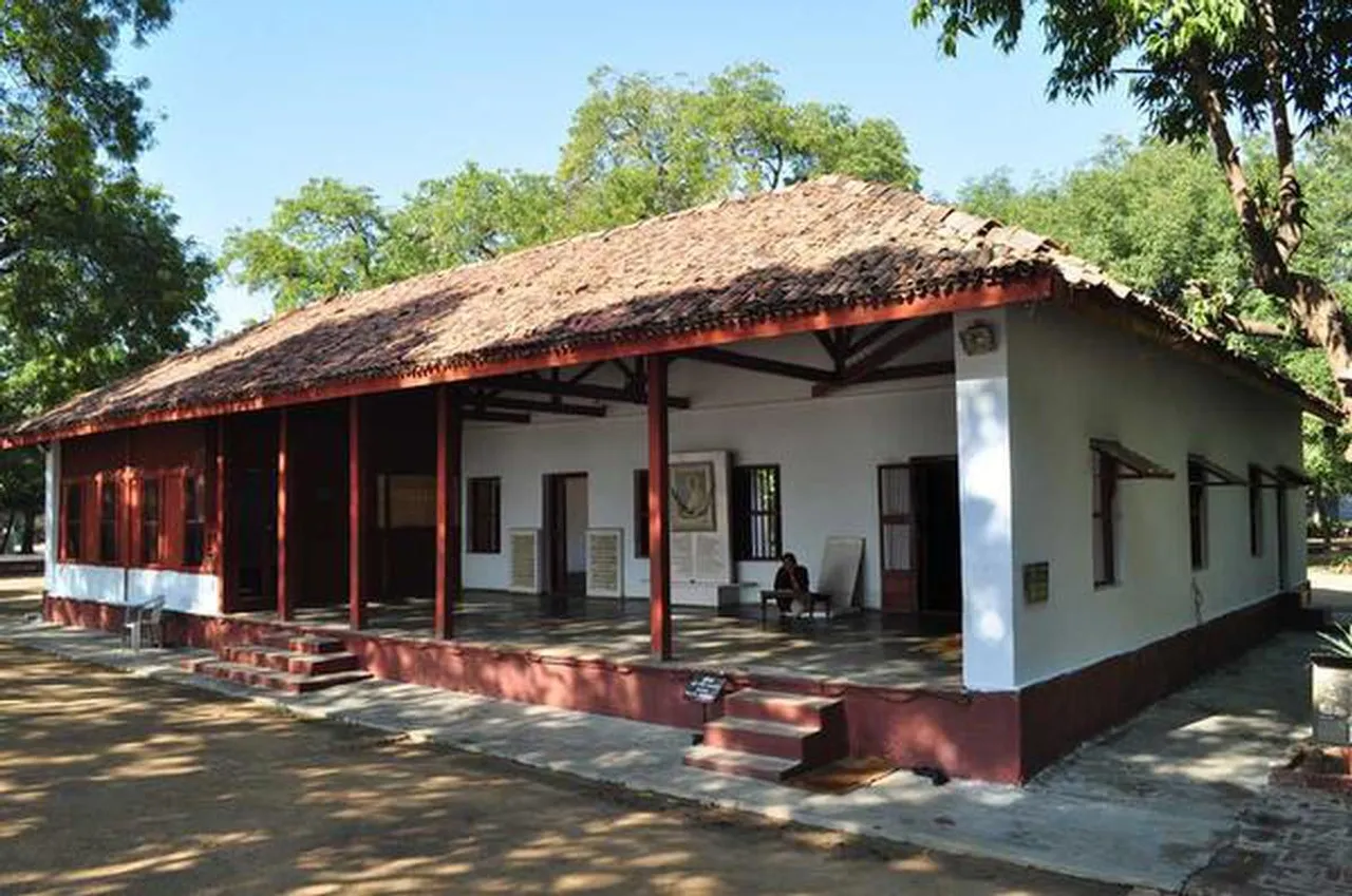 Sabarmati