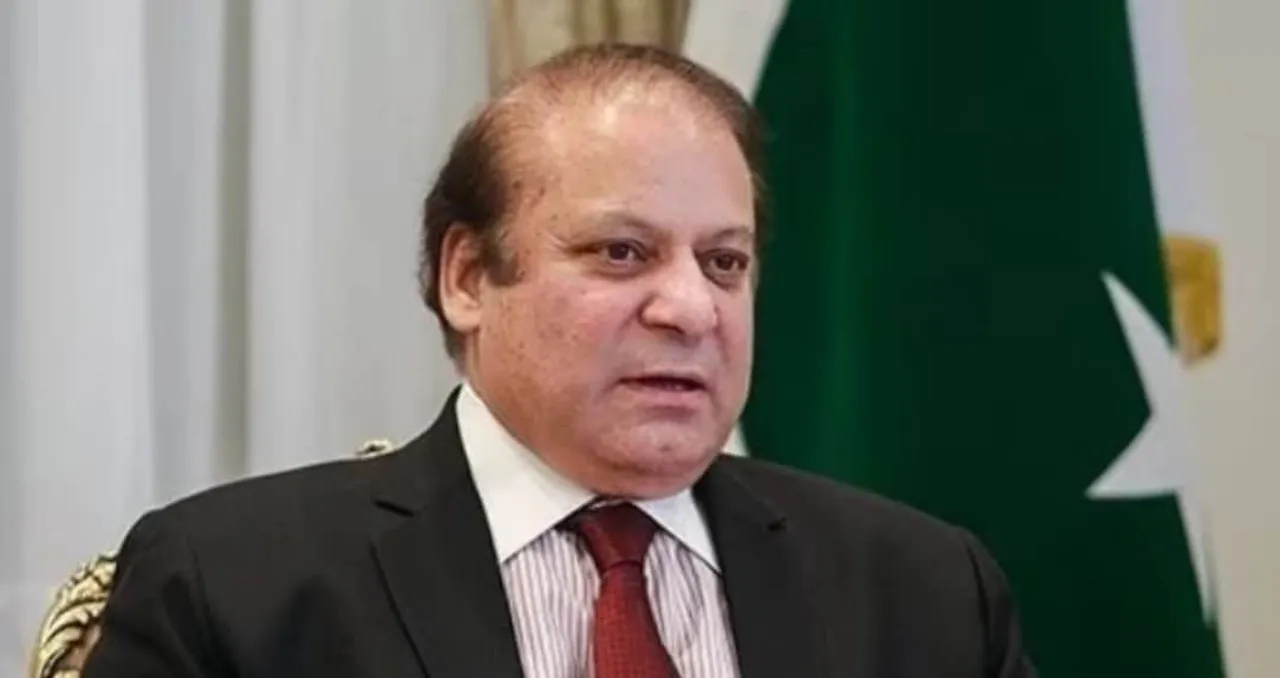 Nawaz sharif
