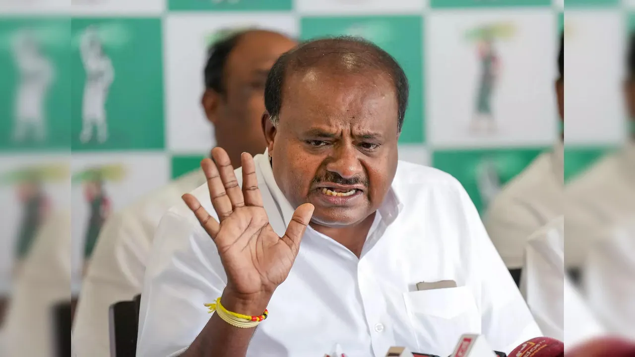 Kumarswamy 