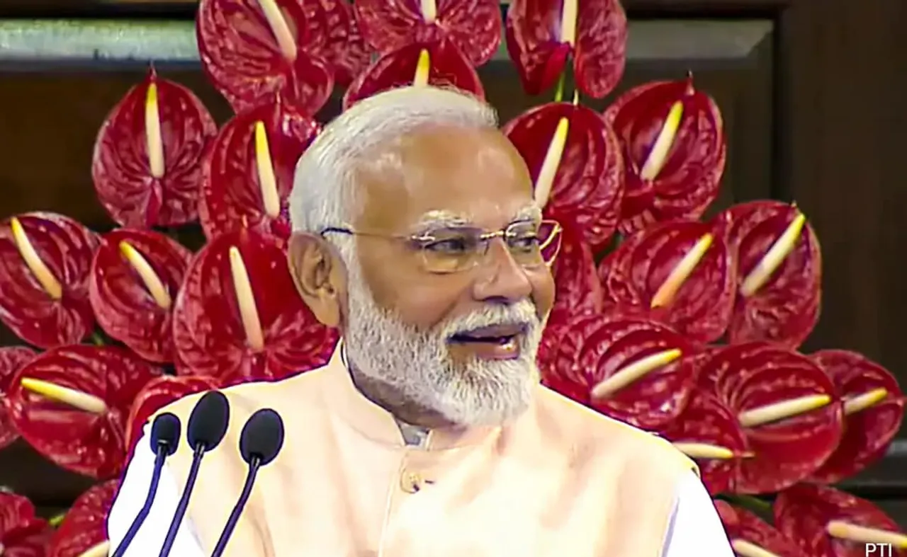 Modi