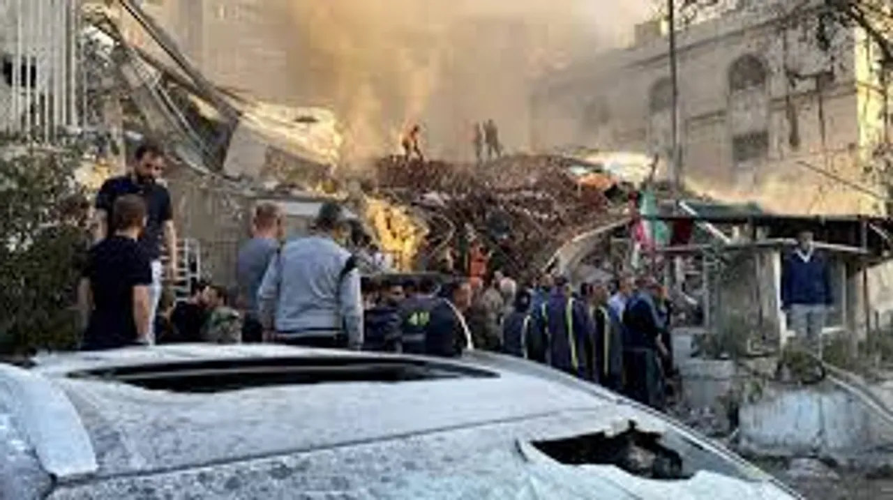 Iran