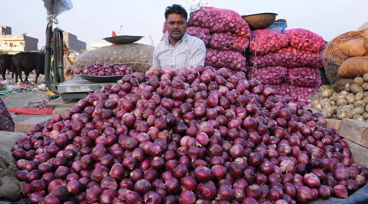 Onion