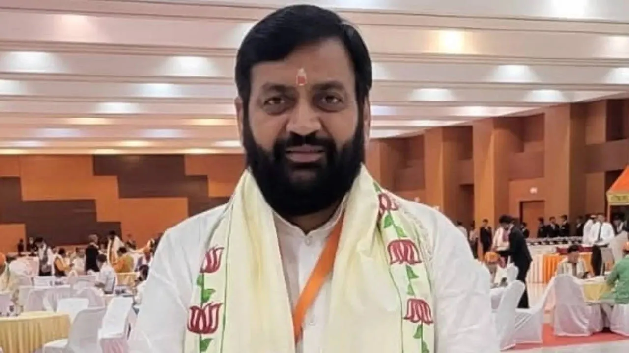 Saini