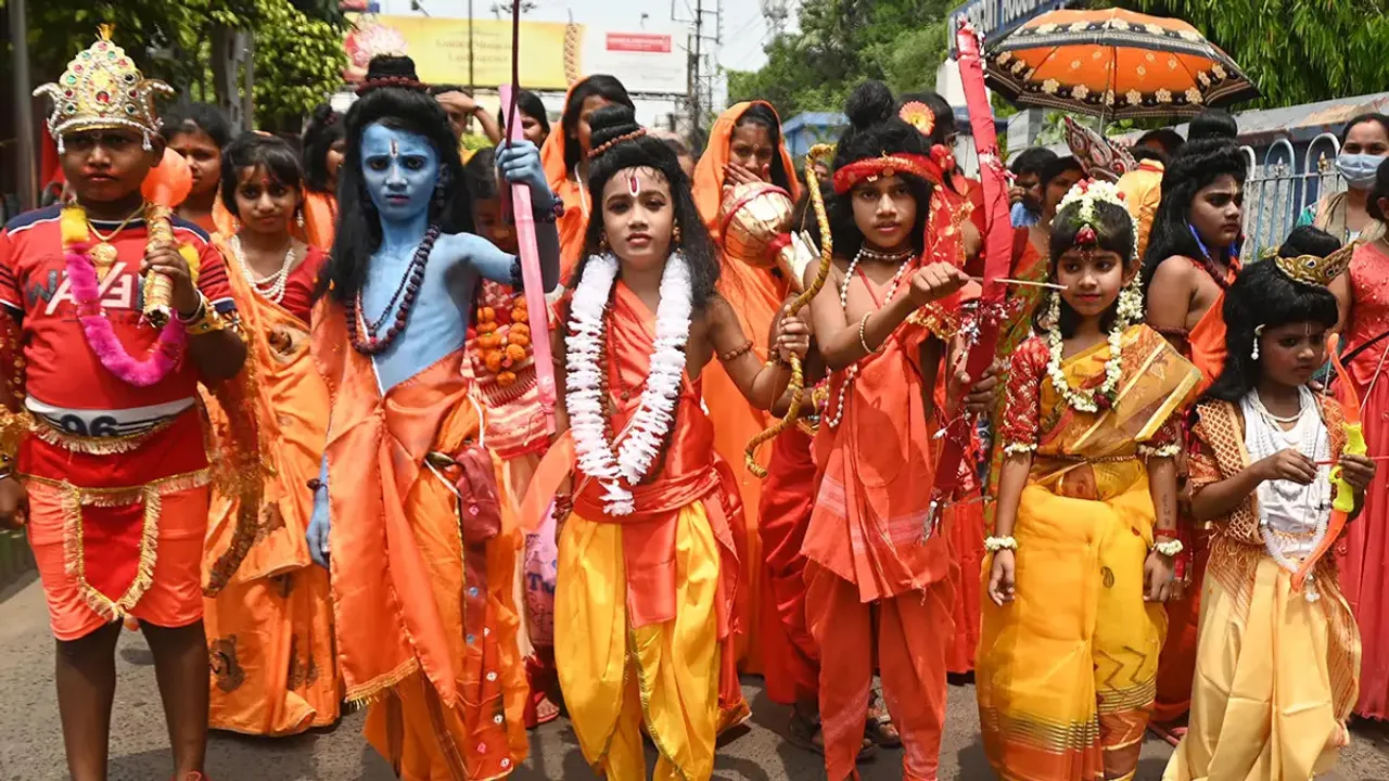 Ram navami