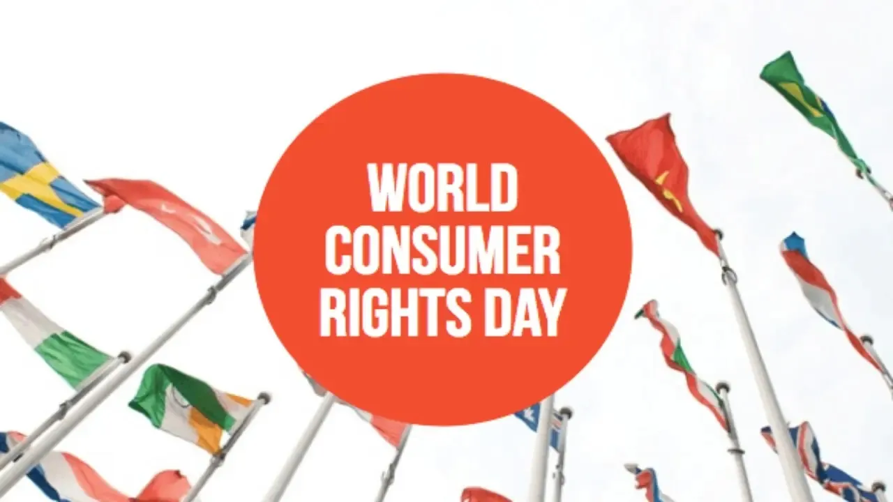 World Consumer Rights Day