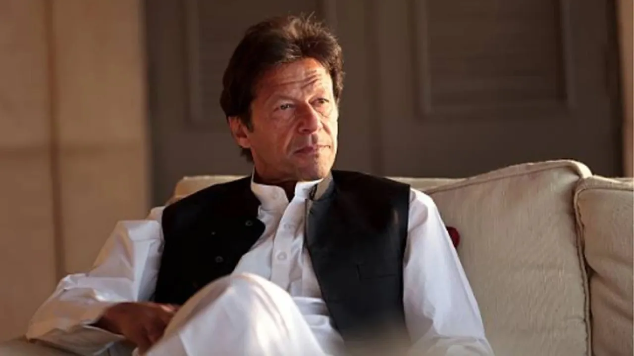 imran khan ecl list