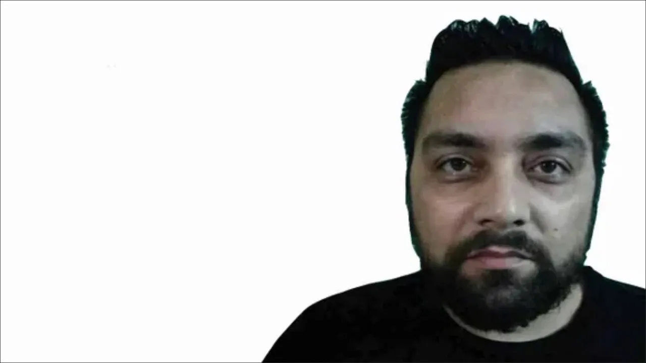Gangster Ajay Pandit