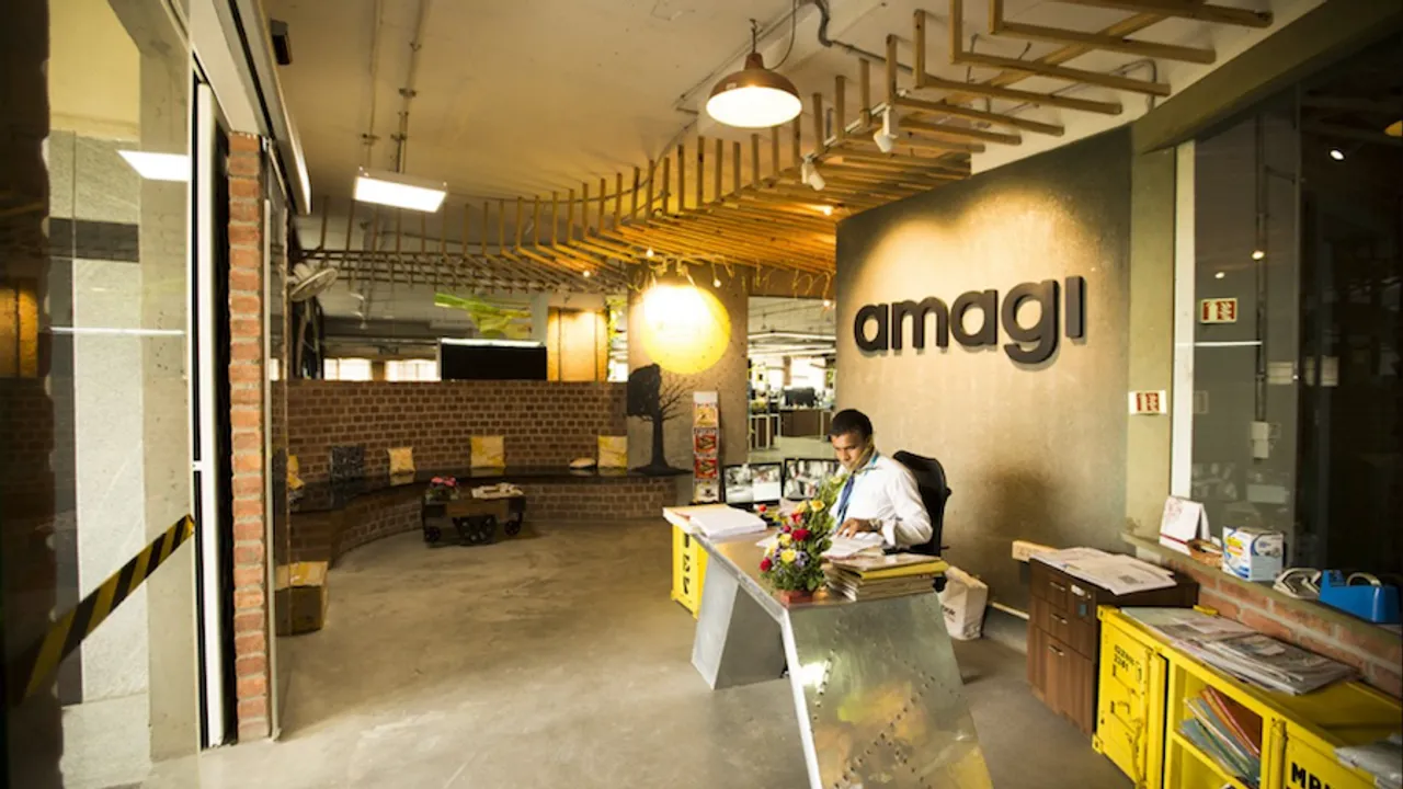 Amagi