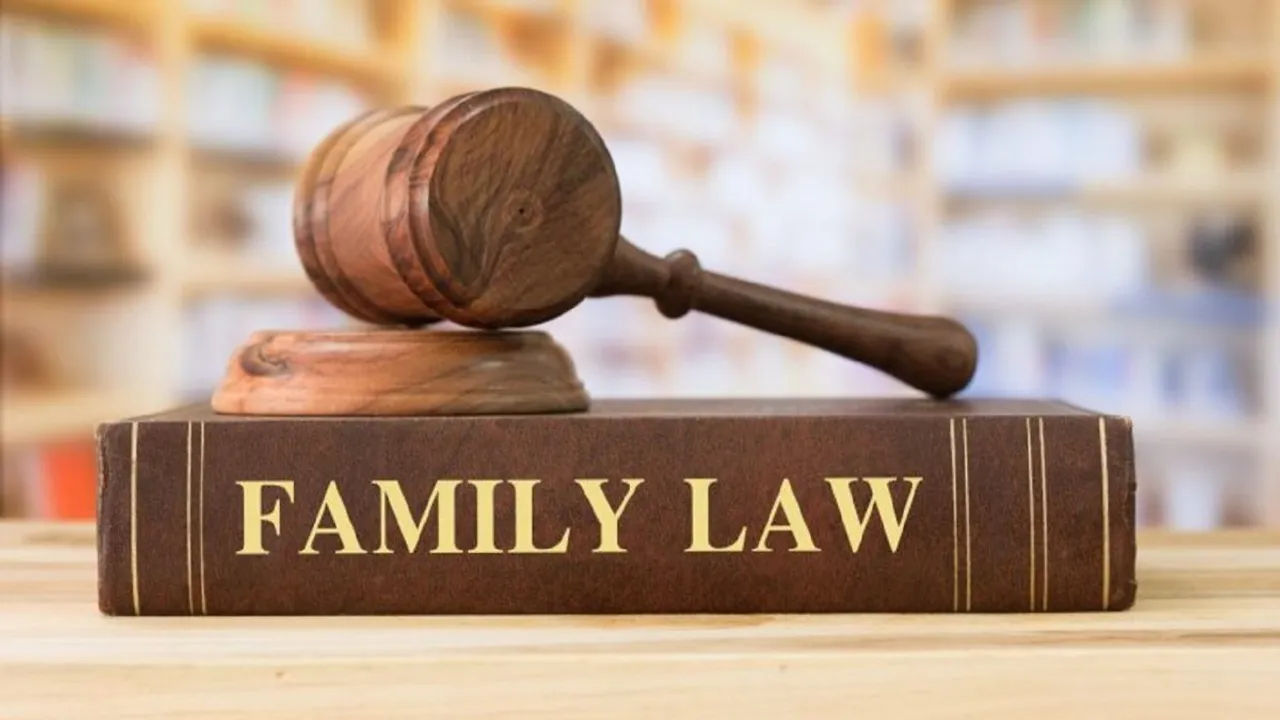 Family law