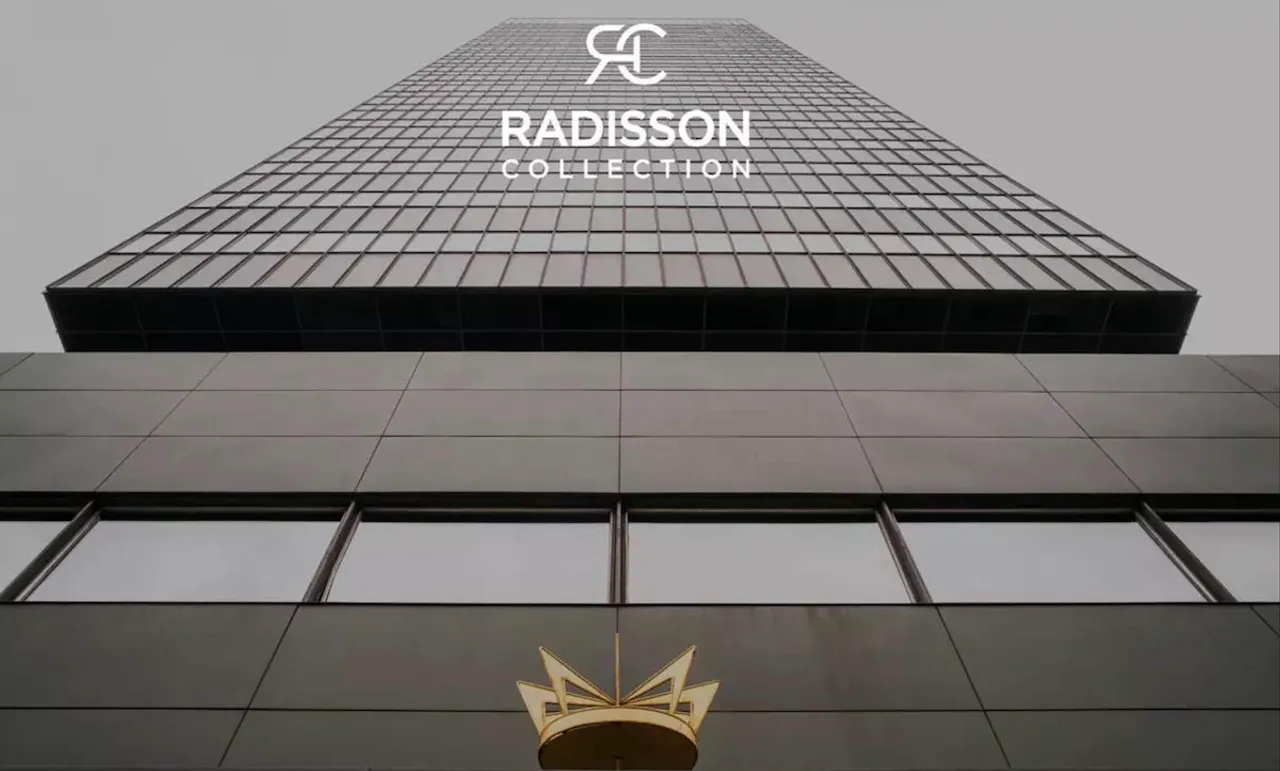 Radisson Collection Hyderabad