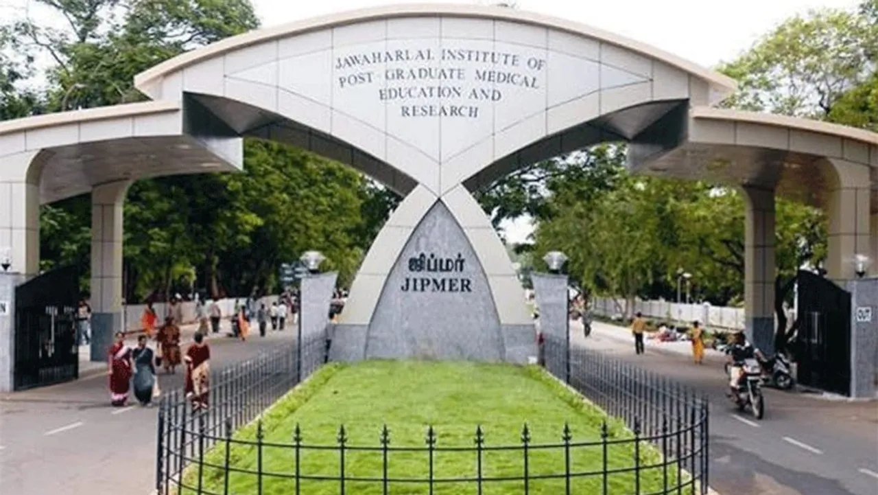 JIPMER 