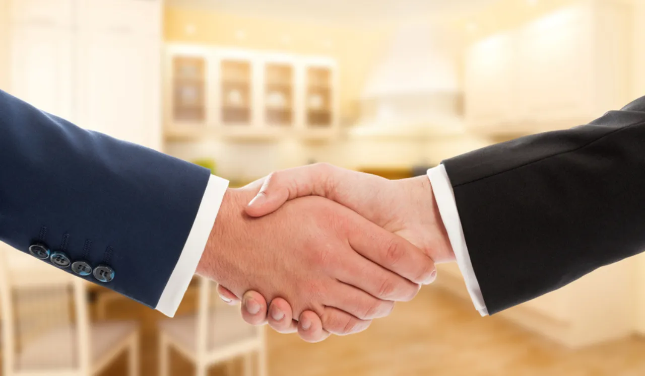 Partnership deal funding investment merger acquisition