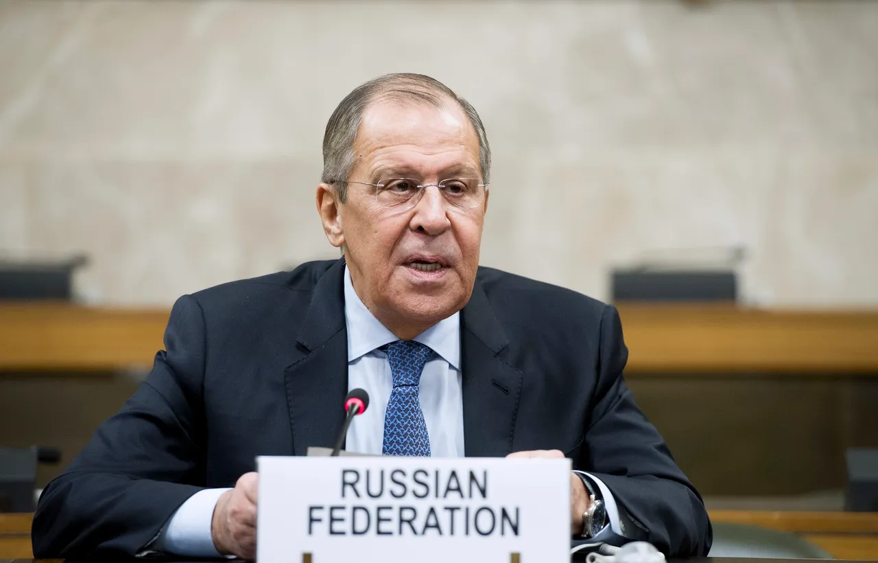 sergey lavrov Russia G20 Summit
