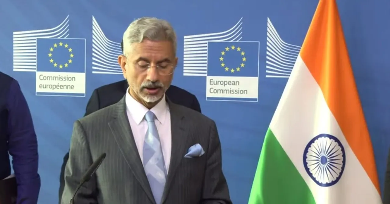 S Jaishankar speaking at TTC meeting.jpg