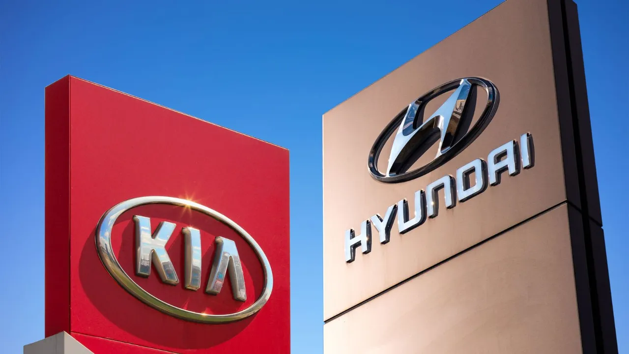 Kia Motors Hyundai Motors Automobile