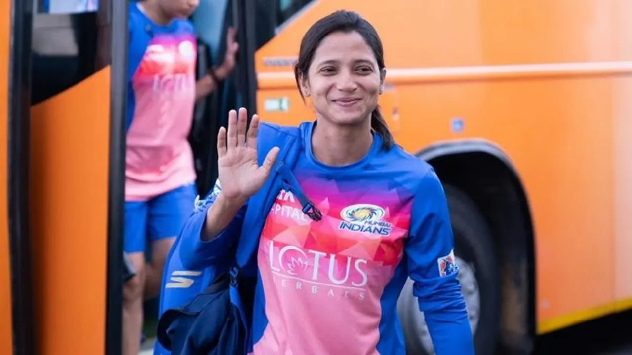Fatima Jaffer