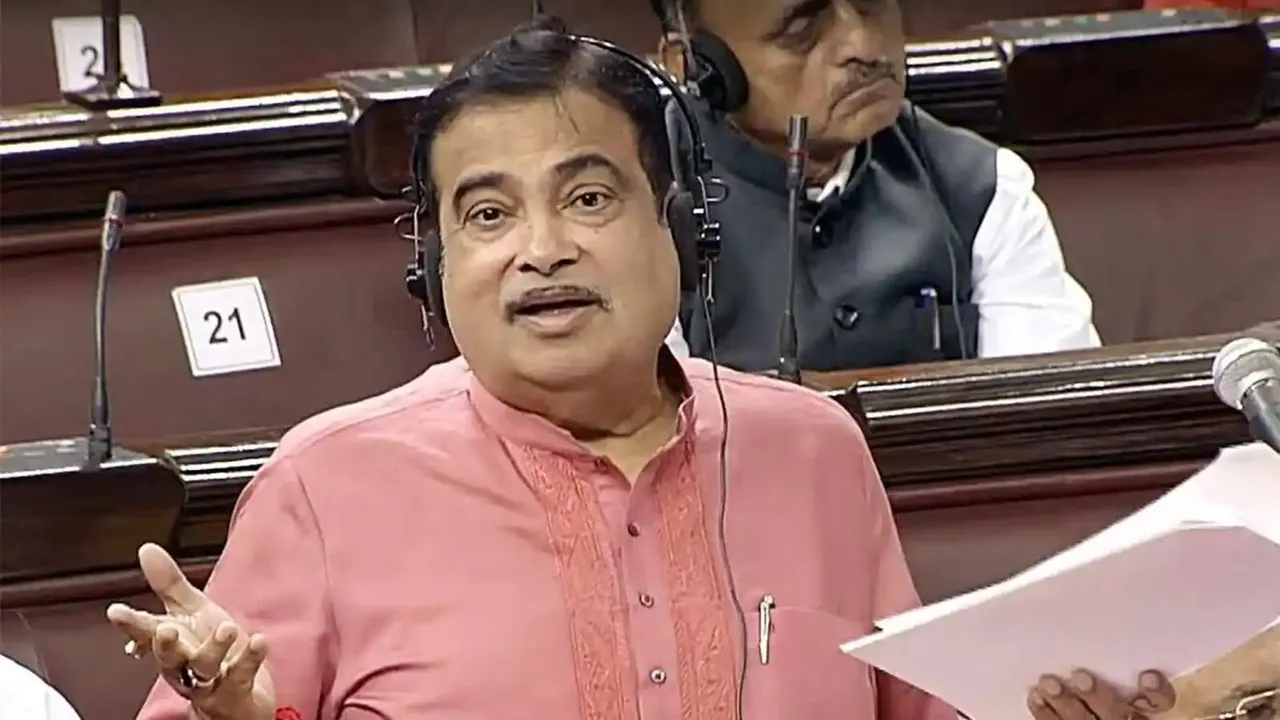 Nitin Gadkari Parliament.jpg