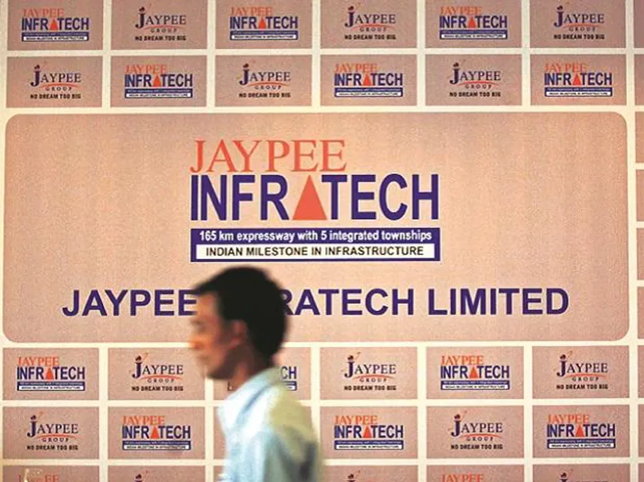 Jaypee Infratech