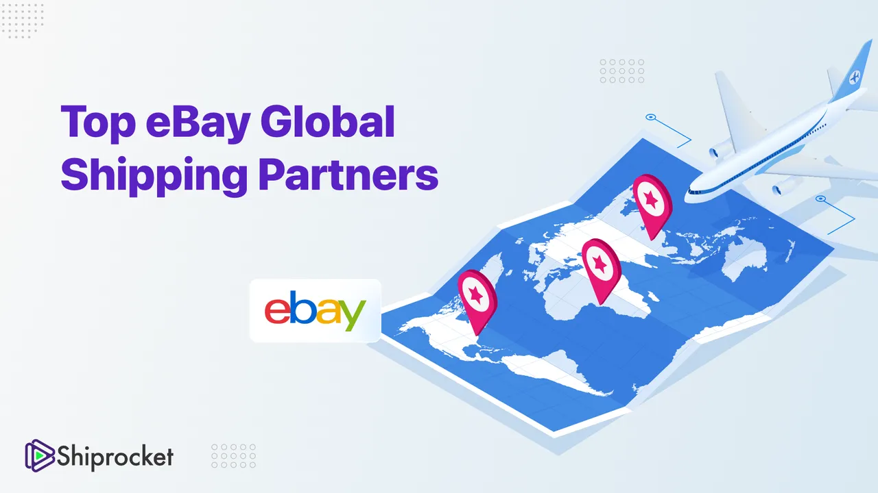 Shiprocket partners with eBay