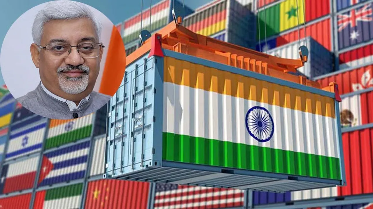 Sunil Barthwal India trade export import.jpg