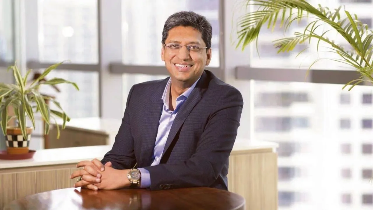 Bhavesh Gupta Paytm
