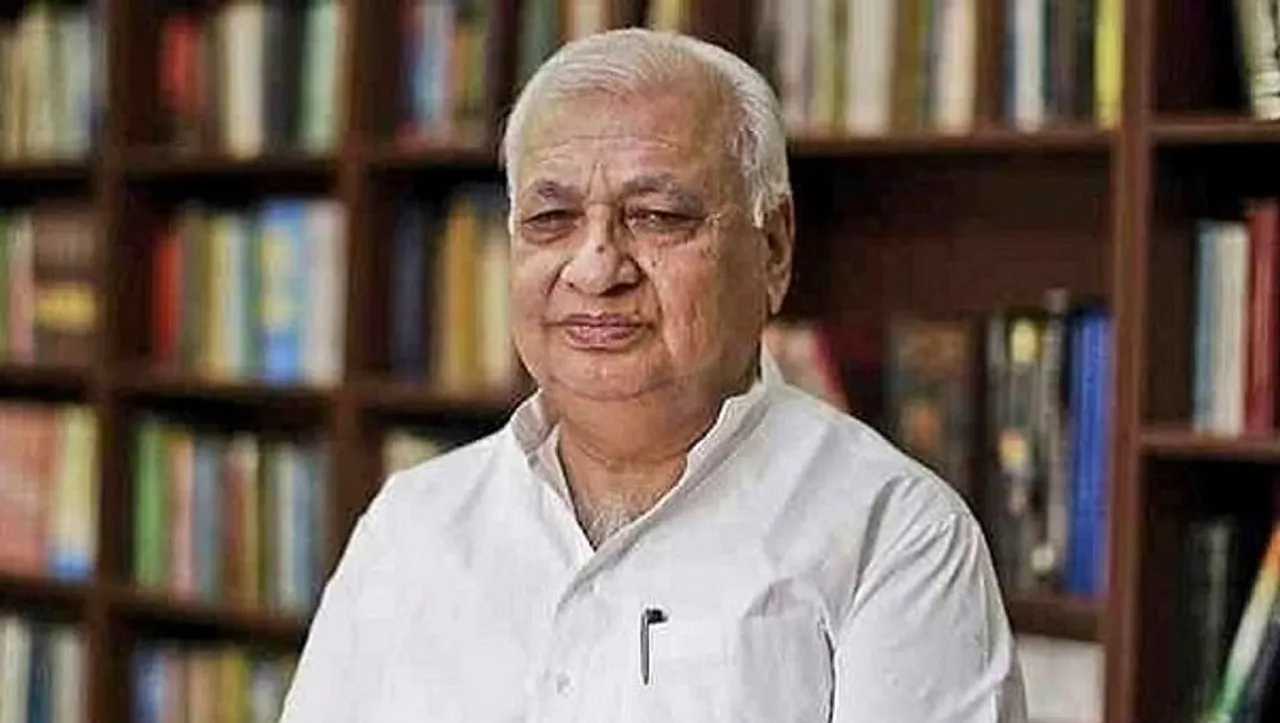 arif mohamme khan library interview.jpg