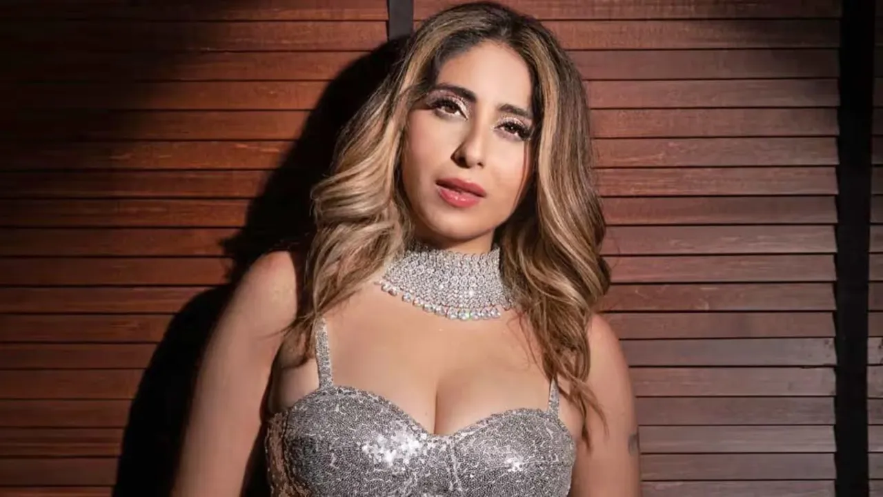 Neha Bhasin (File image)