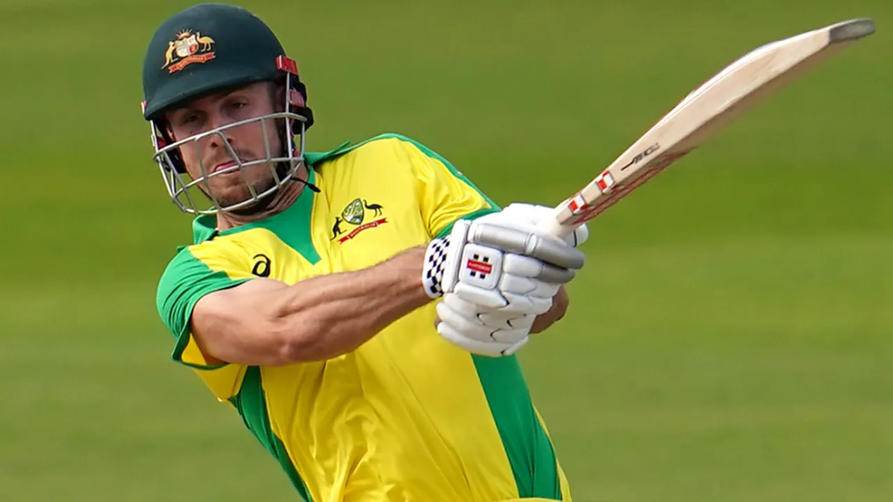 Mitchell Marsh