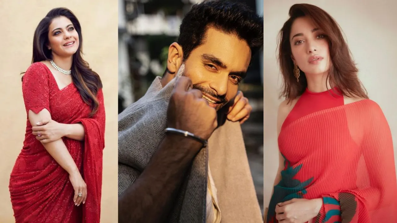 Lust Stories 2 Netflix