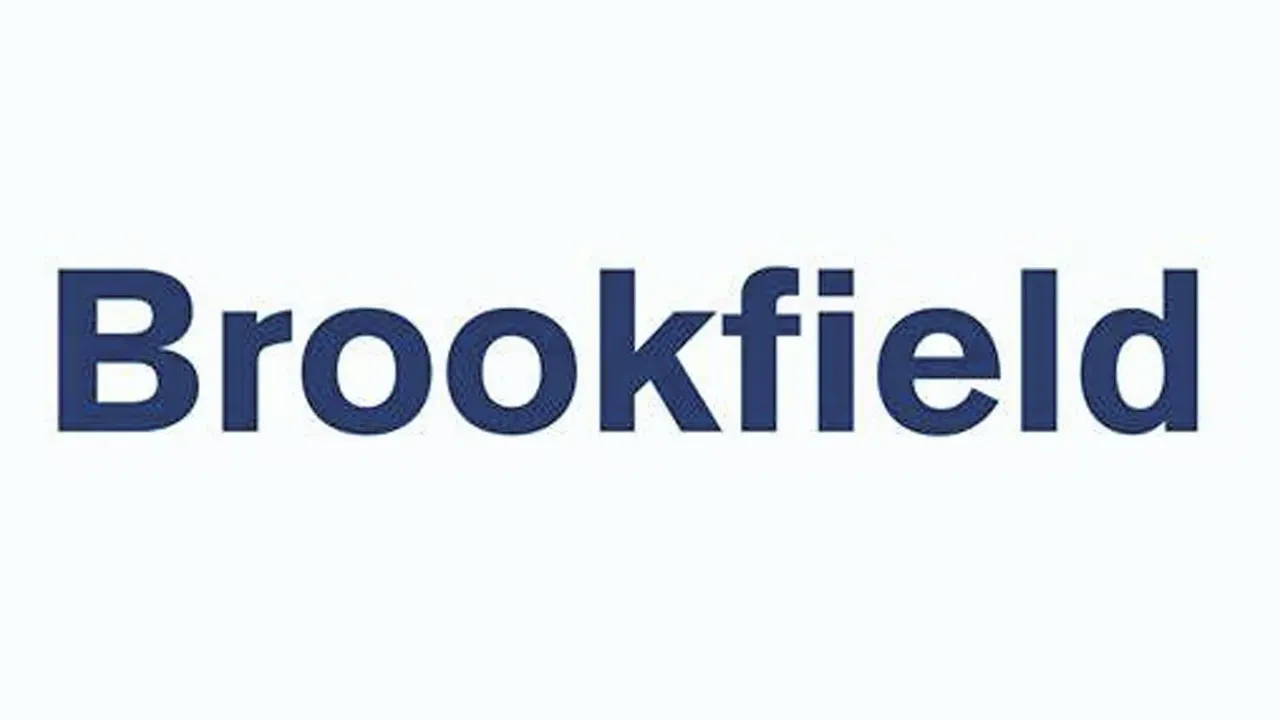 Brookfield REIT
