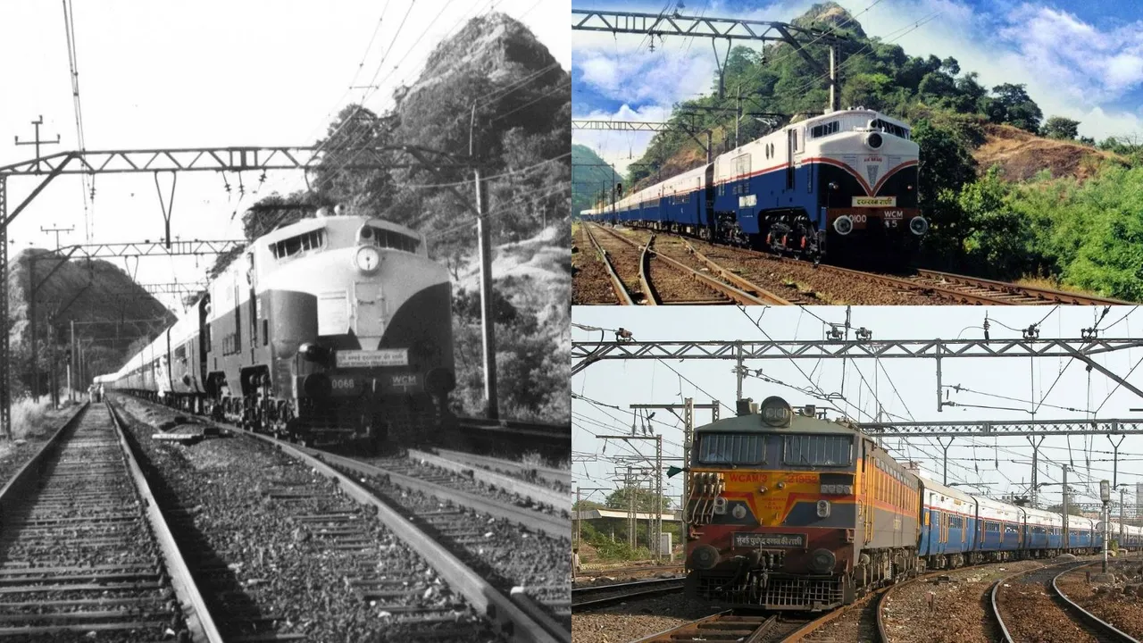 Deccan Queen