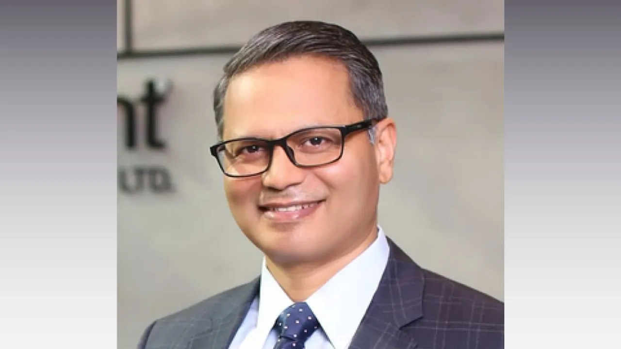 Sharat Sinha Airtel