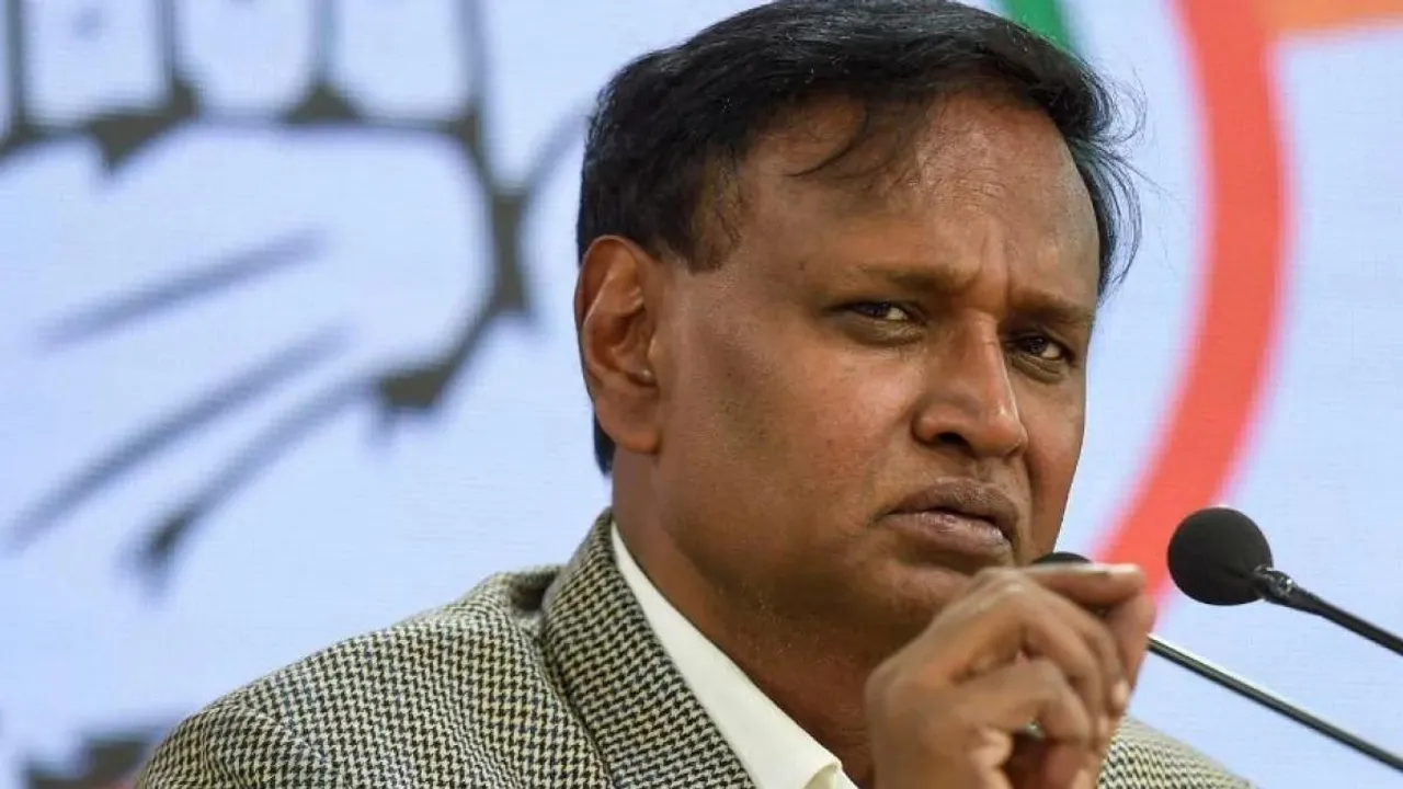 Udit Raj