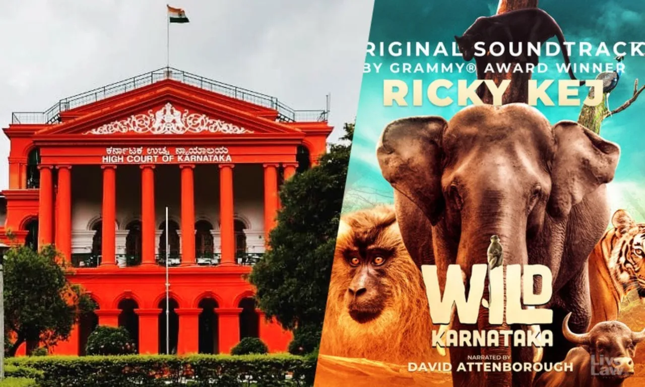 Wild Karnataka