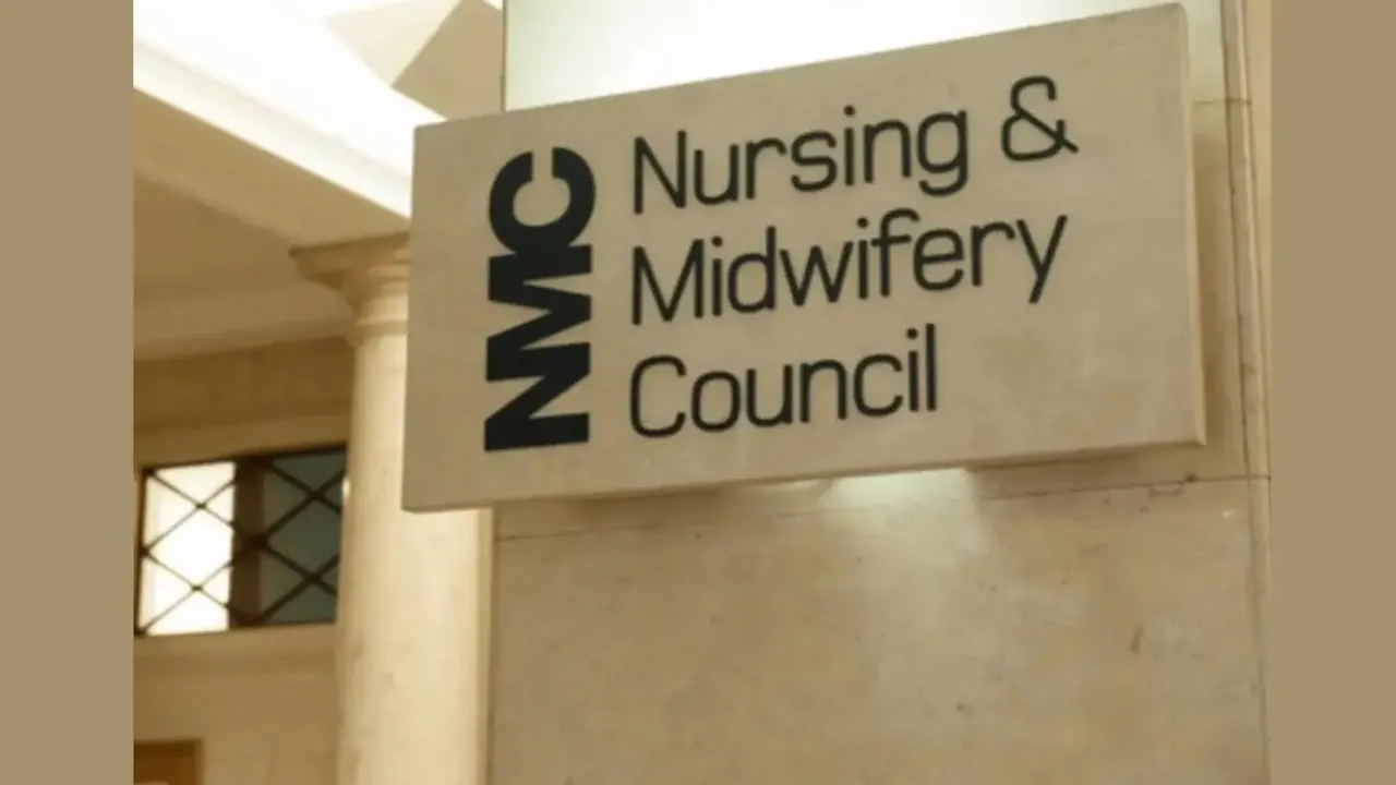 UK nurses sikh patient