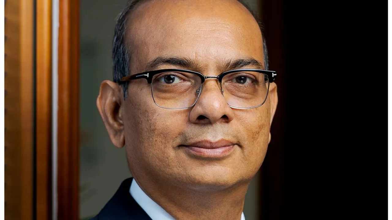 WNS Group CEO Keshav R Murugesh