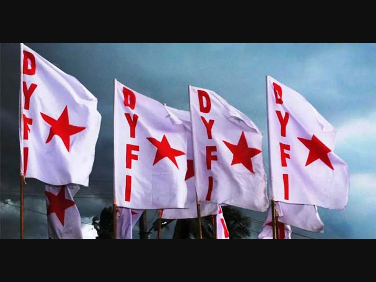 DEMOCRATIC Youth Federation India